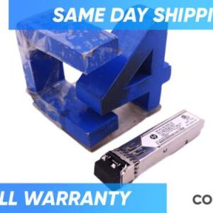 HP 640842-001 4GB LC SPS-SFP TRANSCEIVER *New Bulk*