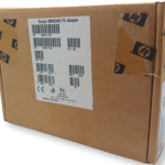 (NEW) 403619-B21 I HP QLogic QMH2462 Host Bus Adapter 2x - PCI Express - 4Gbps