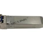 SFP-25G-LR-S Cisco Compatible 25Gbps SFP28 1310nm 10km Transceiver