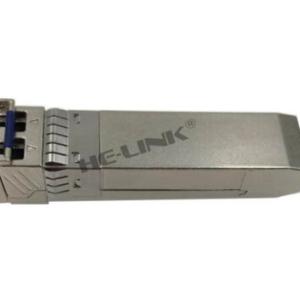 SFP-25G-LR-S Cisco Compatible 25Gbps SFP28 1310nm 10km Transceiver