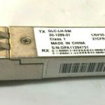 Cisco GLC-LH-SM 30-1299-01  transceiver module