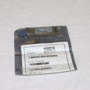 Cisco Genuine ONS-XC-10G-50.1 DWDM XFP Transceiver 1550.11