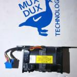 Dell PowerEdge R610 Server Cooling Fan SUNON 0KVVP3