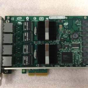 Intel PRO/1000 PT QUAD PORT EXPI9404PT G1P20Server Adapter Card