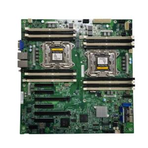 For HP ML150 GEN9 Server Motherboard LGA2011 843671-001 775243-004