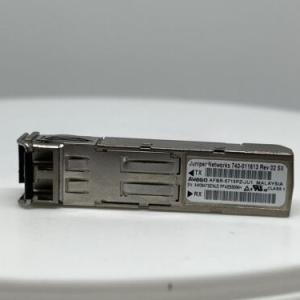740-011613 JUNIPER AVAGO AFBR-5715PZ-JU1 1000 Base-SX SFP Transceiver