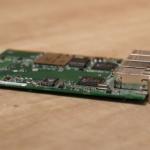 C32199-001 Intel PRO/1000 MT Gigabit Quad Port Server Adapter