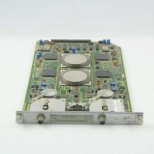 HP/Agilent_16531A: Digitizing Oscilloscope Card, 100 MHz