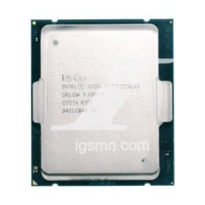 Intel SR1GW Xeon E7-8891V2 3.2GHz 10 Core 37MB Processor