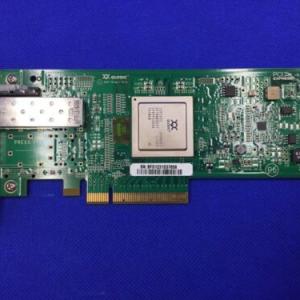 QLE2560-DELL QLOGIC SANBLADE 8GB FC SINGLE PORT PCIE HBA WITH SFP 6H20P G425C