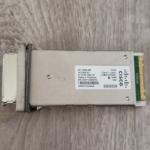 Cisco X2-10GB-SR Transceiver Module