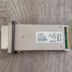 Cisco X2-10GB-SR Transceiver Module