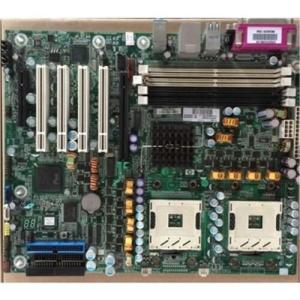 For HP XW6200 Server Motherboard 350447-001 359875-004 Workstation Motherboard