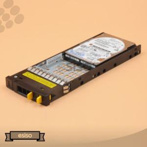 840460-001 K2P94A K2P94B 810760-001 HPE 1.8TB 10K 12G 2.5" SAS 3PAR HARD DRIVE