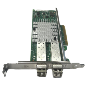 IBM 49Y7962 Intel X520-DA2 2-Port 10Gb SFP Server Adapter W/ SFP High Profile