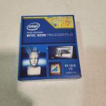 Intel BX80644E51620V3 SR20P Xeon Processor E5-1620 v3 10M Cache, 3.50 GHz