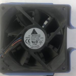Dell PowerEdge 800 Server EFC0912BF Cooling Fan & Case- K4795
