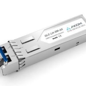 NEW Axiom  1000BASE-LX-SFP Transceiver for Cisco GLC-LH-SM