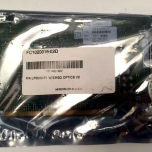 HP 176804-002 DS-KGPSA-CY 1GB 1-Port Fibre Channel Host Bus Adapter