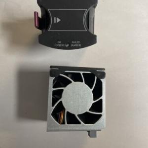 Lot 2 HP 60mm Hot-Plug Cooling Fan Server Proliant 279036-001 @MB49