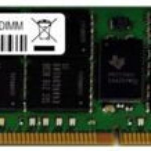 370-ADNI - Dell Compatible 8GB PC4-21300 DDR4-2666Mhz 1RX8 1.2v ECC RDIMM