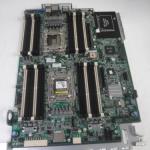 HP Proliant DL160 Gen8 Server System Board 648444-002
