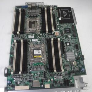 HP Proliant DL160 Gen8 Server System Board 648444-002