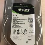 ST1000NM0055 Seagate Enterprise Exos 7E8 1TB 7200RPM SATA 3.5" Hard Drive