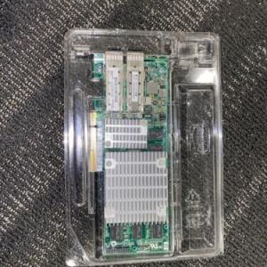 HP NC522SFP Dual Port 10Gb SFP+ Ethernet NIC PCIex8 Server Adapter 468349-001
