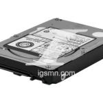 Dell DYDW0 600GB 15K 2.5" 12G SAS HDD Internal Hard Disk Drive
