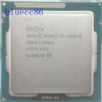 Intel Xeon E3-1265L V2 2.50 GHz L3 8M 4-Core  LGA1155 GPU 45W CPU Processor