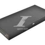 HPE HP 408964-001 KVM 16-Ports Server Console Switch