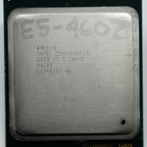 QBEZ ES Intel Confidential 2.20GHz E5-4607 CPU Processor *TESTED*
