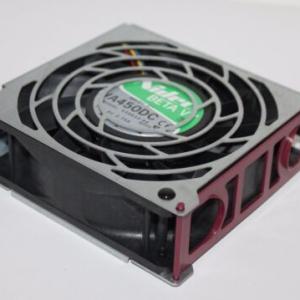 HP Proliant ML370 G5 Server V35633-94 System Cooling Fan- 384884-001