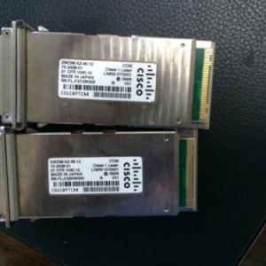 DWDM-X2-46.12  -CISCO GENUINE