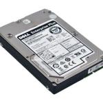Dell G6C6C EqualLogic 600GB 15K 12Gbps 2.5" SAS Internal Hard Drive