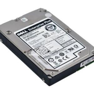 Dell G6C6C EqualLogic 600GB 15K 12Gbps 2.5" SAS Internal Hard Drive