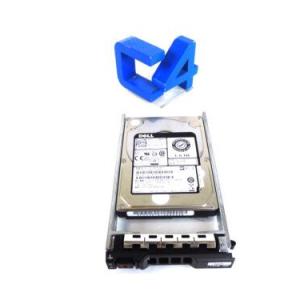 DELL GP3FR 1.8TB 10K 2.5 SAS 12GPS HARD DRIVE