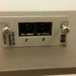 HP J4853A Transceiver