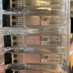 Cisco GLC-SX-MM 1000BASE-SX SFP Transceiver Module