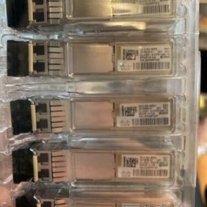 Cisco GLC-SX-MM 1000BASE-SX SFP Transceiver Module