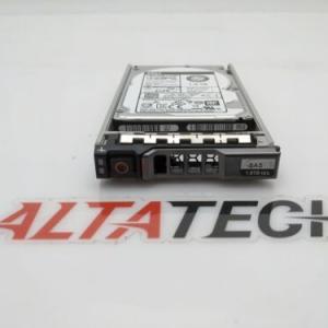 Hitachi HUC101818CS4204 1.8TB 10K SAS 2.5 12G HDD Dell RF9T8 Hard disk Drive