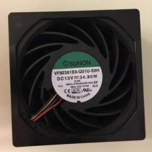 CN9JD DELL R940 Server FAN Sunon VF92381BX-Q01U-S9H