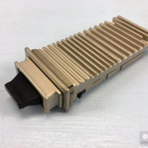 X2-10GB-LRM CISCO 10GBASE-LRM OPTICAL X2 MOD MMF 220M 1300nm 10-2368-01