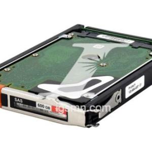 EMC 005050211 600GB 10K 2.5" SFF 6G SAS HDD Internal Hard Drive for VNX