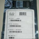 NEW Genuine Cisco WS-G5484 1000BASE-SX GBIC Transceiver