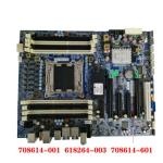 FOR HP Z620 X79 C602 Server Motherboard 708614-001 618264-003 708614-601