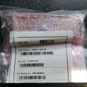 New Cisco 10-2014-02 V02 XENPACK-10GB-SR 10GBASE-SR Transceivers.
