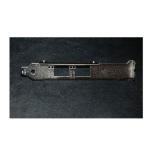 Lot of 5 LONG (STAND) PROFILE BRACKET FOR Intel X520-DA2 / X520-SR2 E10G42BTDA