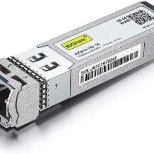 For Cisco SFP-10G-LR, Ubiquiti UniFi UF-SM-10G Transceiver 10GBase-LR SFP+ 10 km
